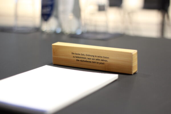 User Group Veranstaltung User Group Veranstaltung