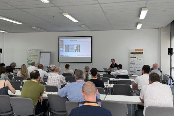 TDWI Tool Track Demo Domänenlandkarte TDWI Tool Track Demo Domänenlandkarte