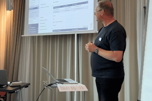 D-QUANTUM beim Data Catalog Battle