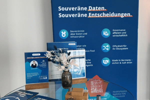 Synabi Stand